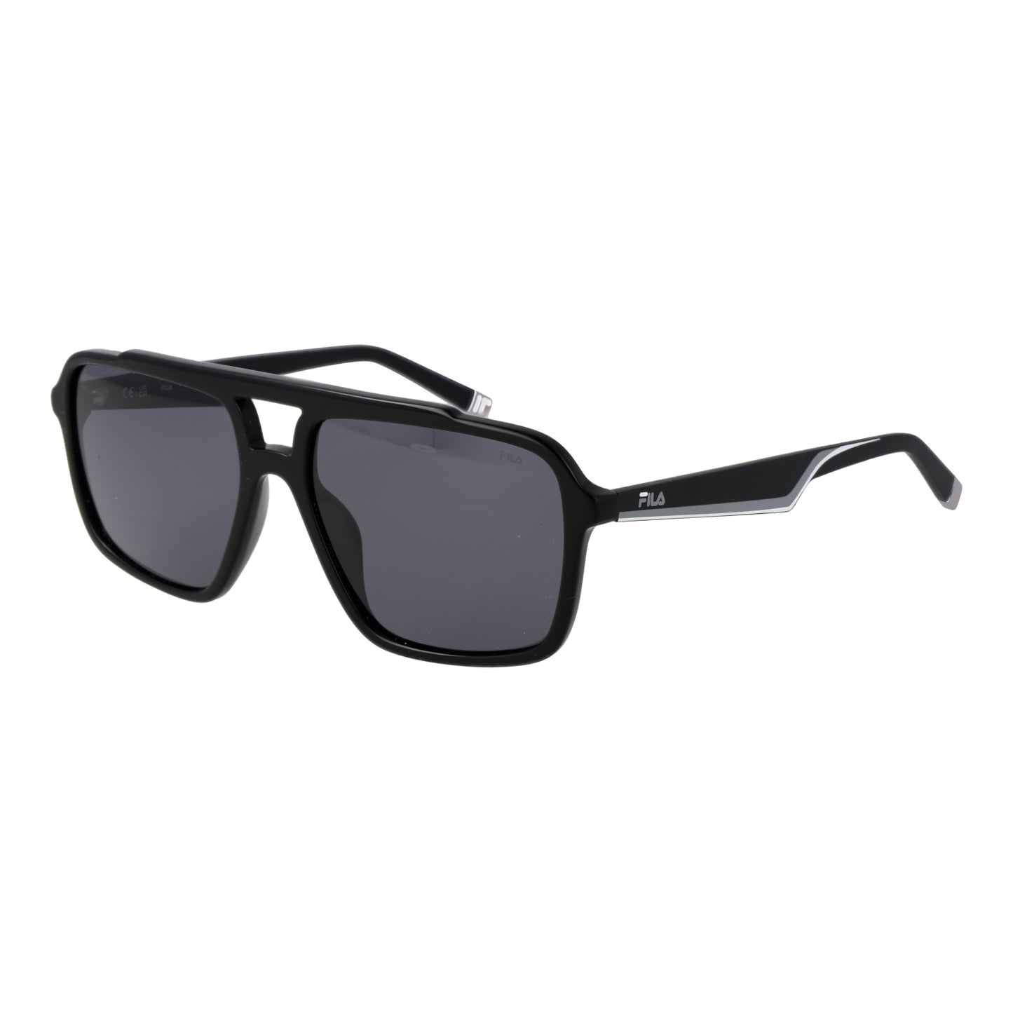 FILA SFI460 57700P Sonnenbrille Unisex UV-Schutz