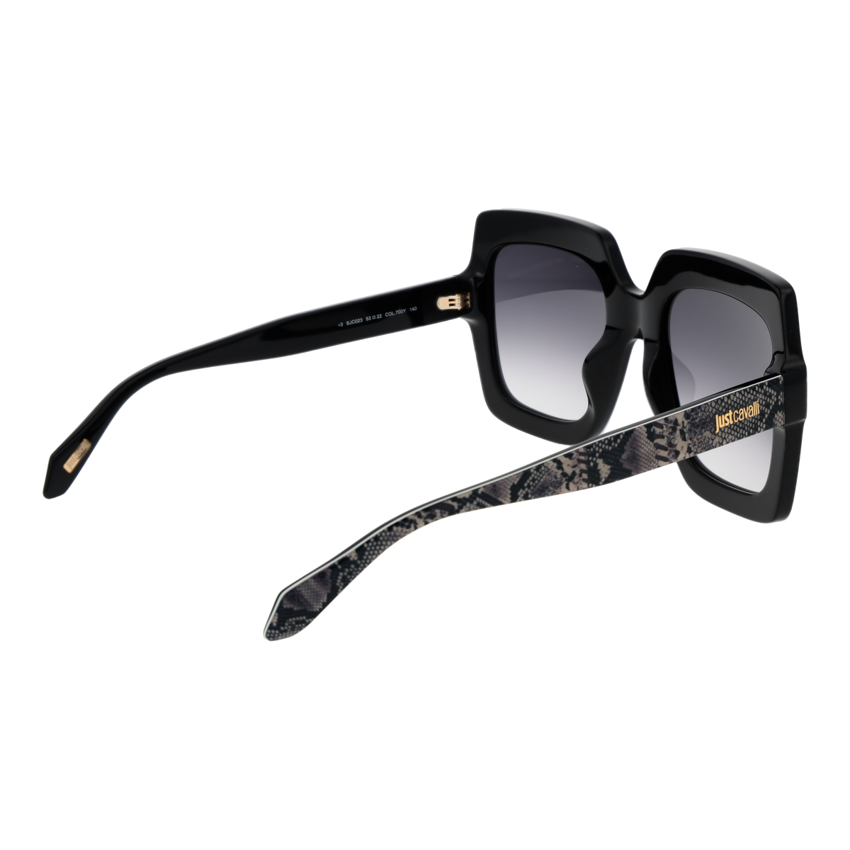 JUST CAVALLI MOD. SJC023 53700Y