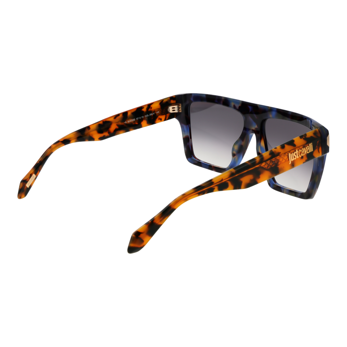 JUST CAVALLI MOD. SJC032 5709UV