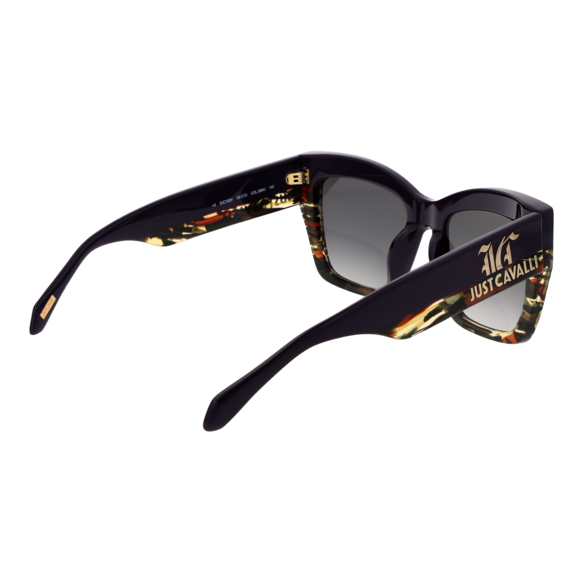 JUST CAVALLI MOD. SJC102V 5309NU