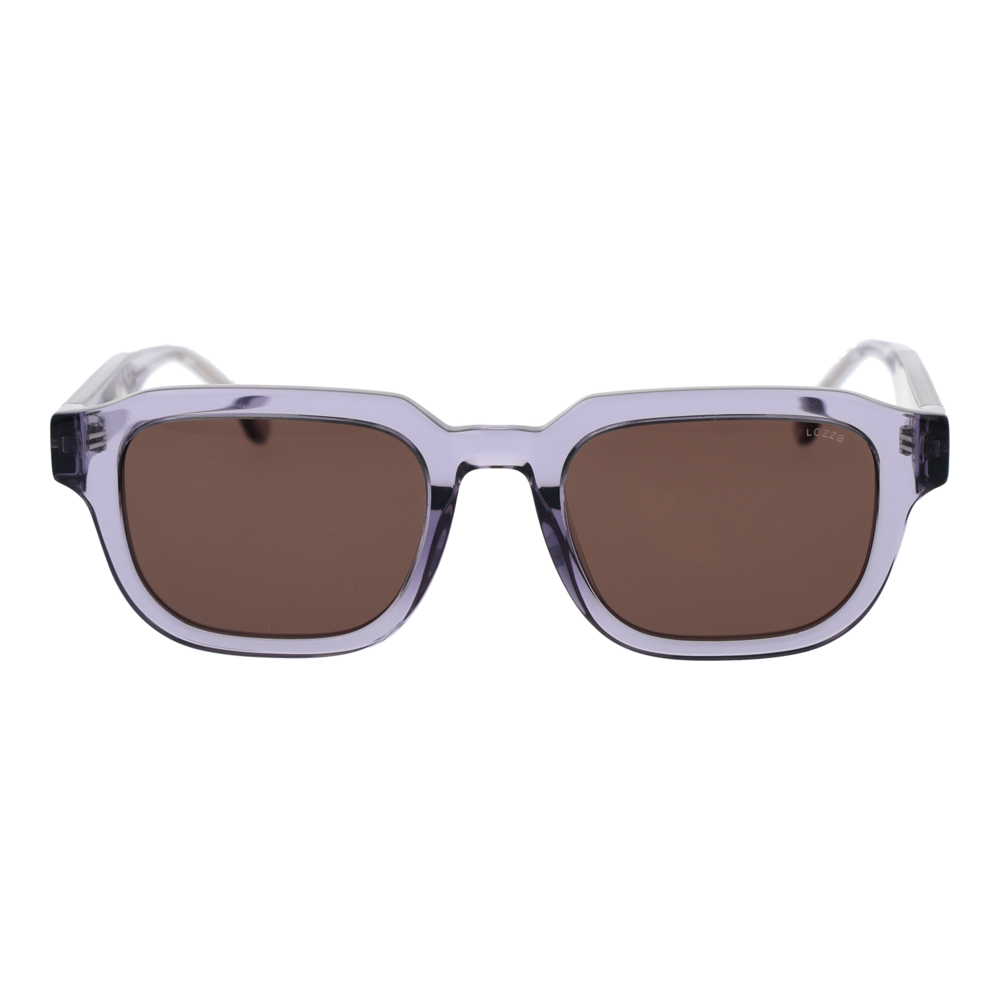Lozza Mod. SL4341 5206A7 Sonnenbrille Herren UV-Schutz
