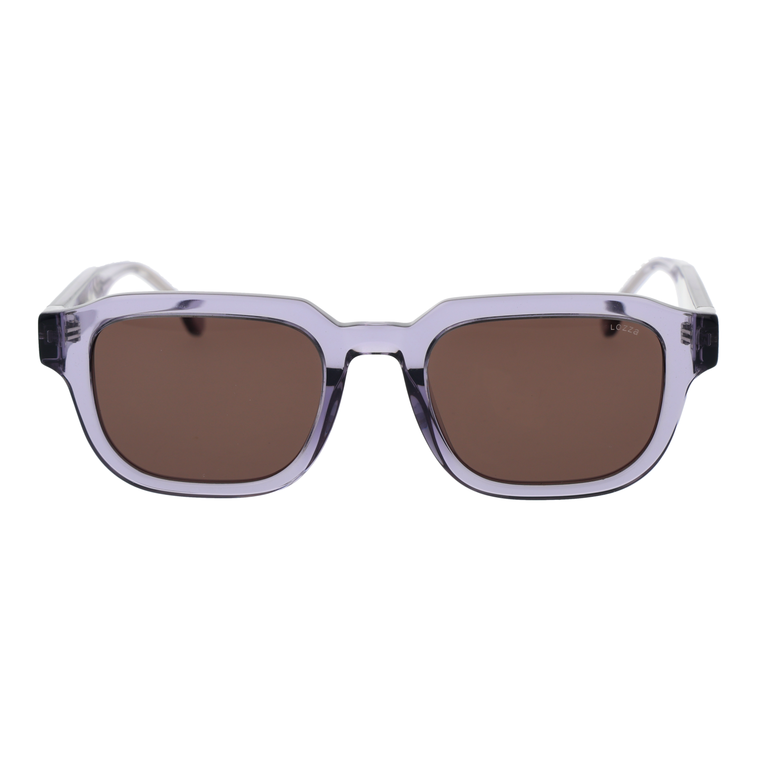 Lozza Mod. SL4341 5206A7 Sonnenbrille Herren UV-Schutz