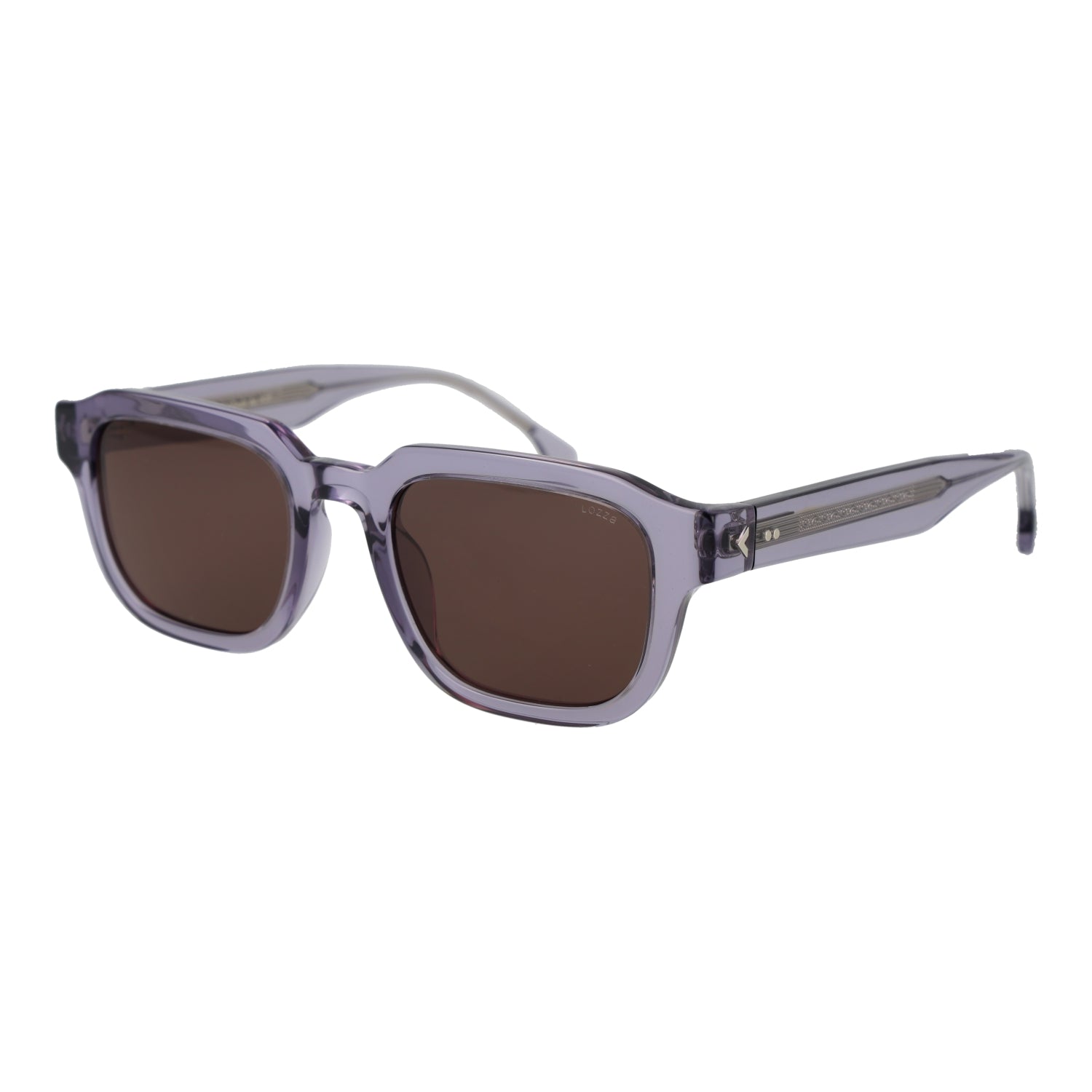 Lozza Mod. SL4341 5206A7 Sonnenbrille Herren UV-Schutz