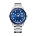 SWISS MILITARY By CHRONO WATCHES Mod. SM34082.02