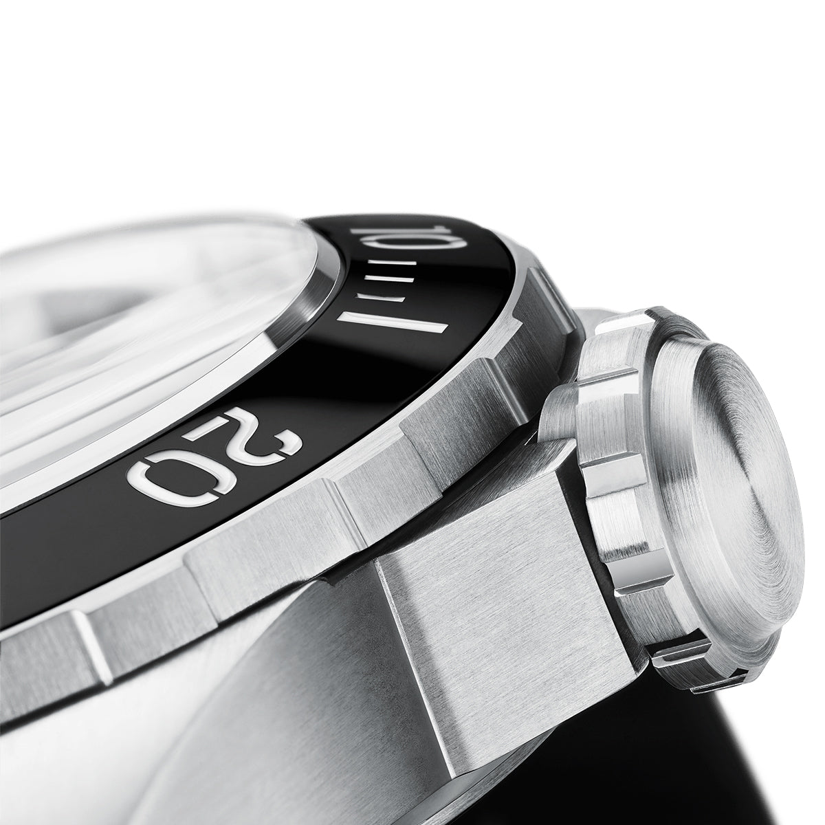 SWISS MILITARY By CHRONO WATCHES Mod. SMA34092.01