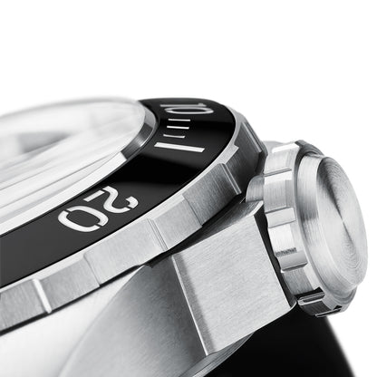 SWISS MILITARY By CHRONO WATCHES Mod. SMA34092.01