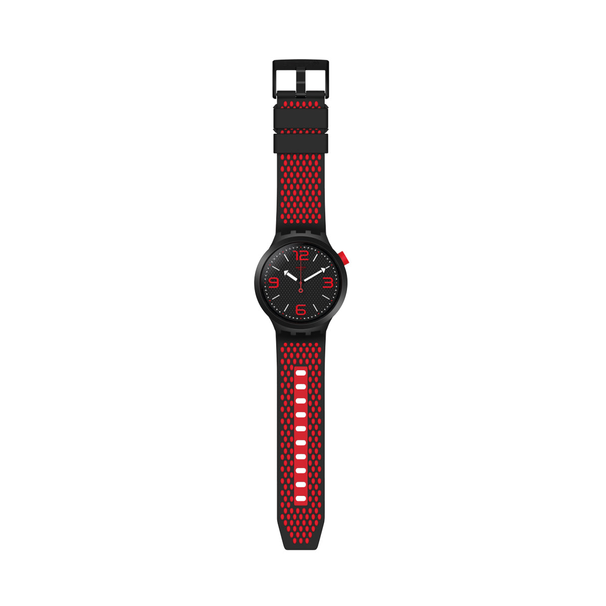 SWATCH WATCHES Mod. SO27B102