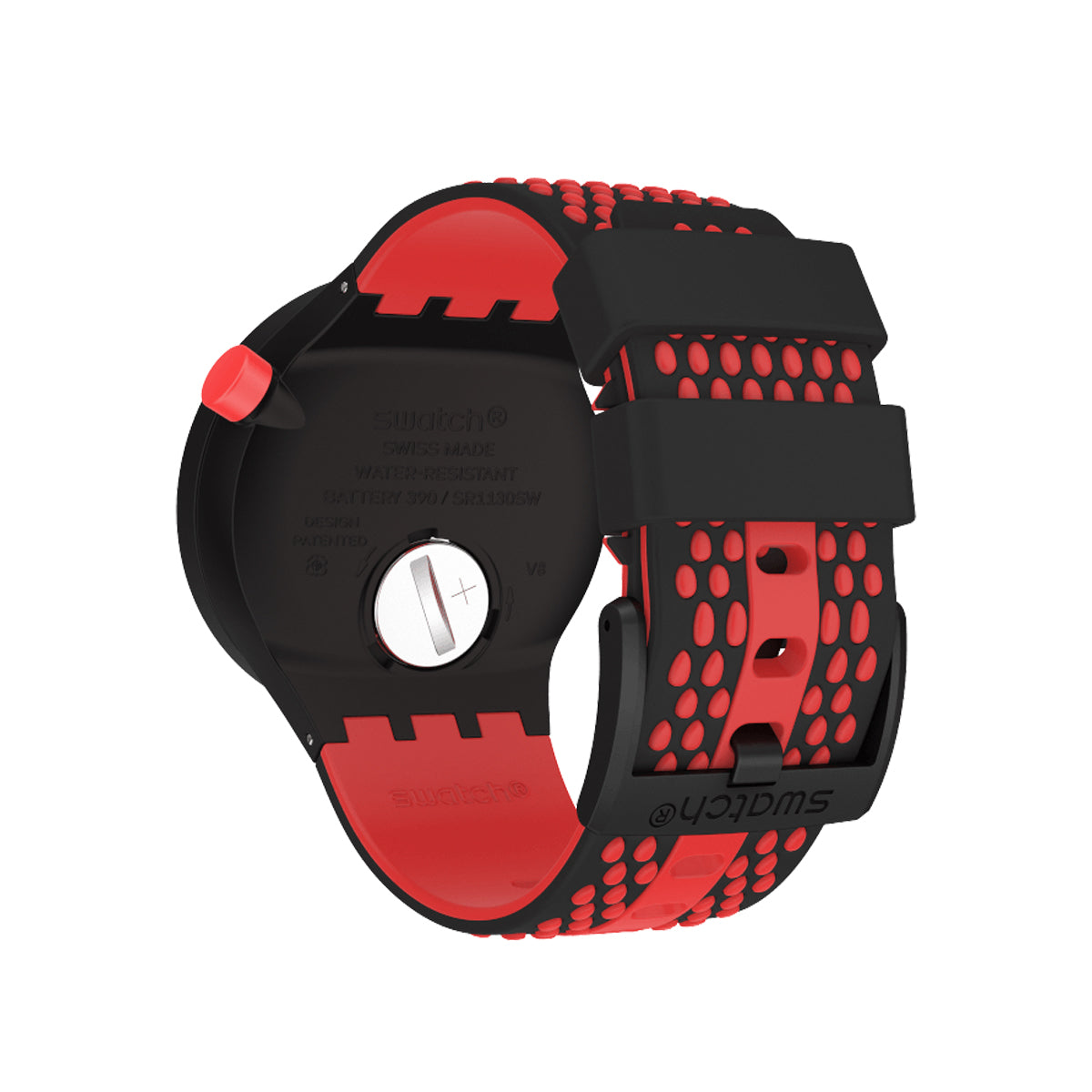 SWATCH WATCHES Mod. SO27B102