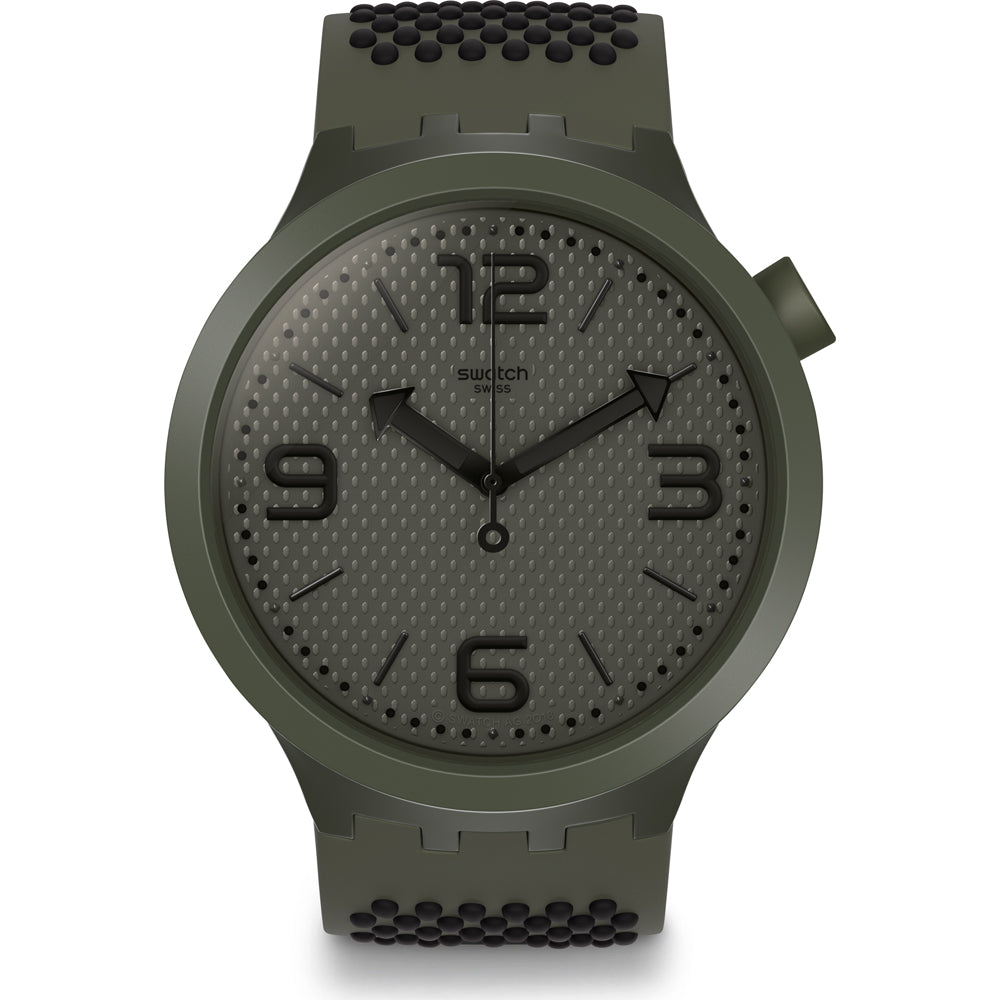 SWATCH WATCHES Mod. SO27M100
