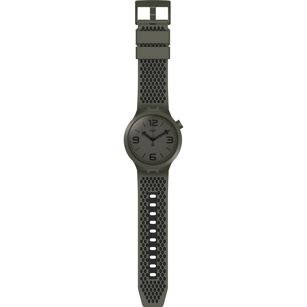 SWATCH WATCHES Mod. SO27M100