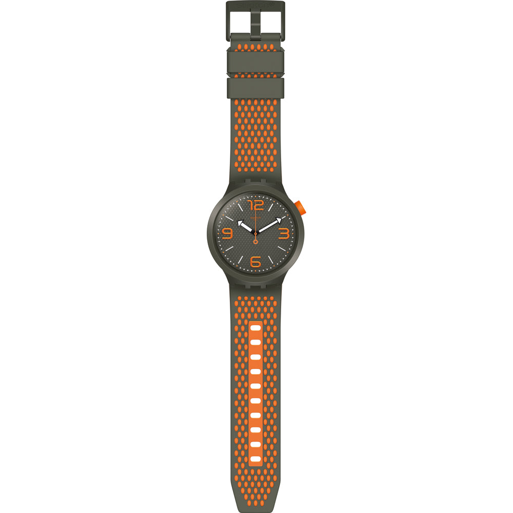 SWATCH WATCHES Mod. SO27M101