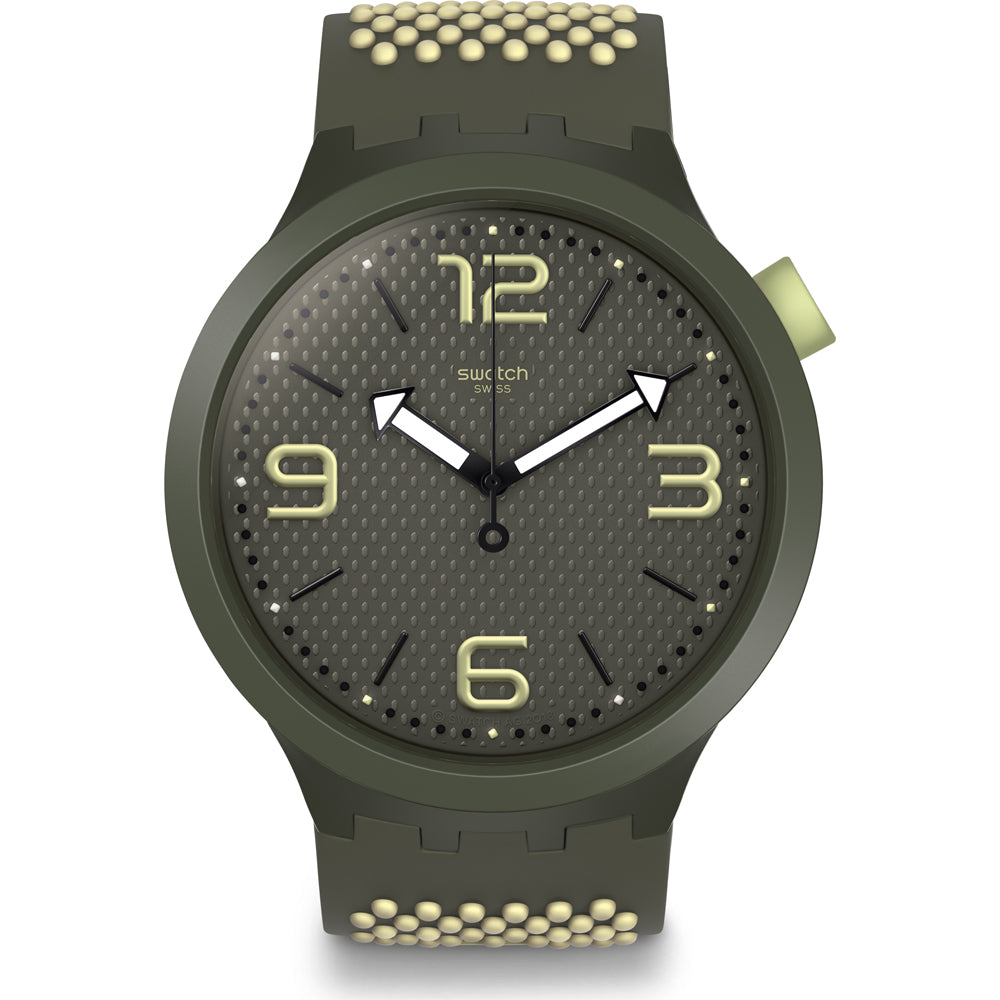 SWATCH WATCHES Mod. SO27M102