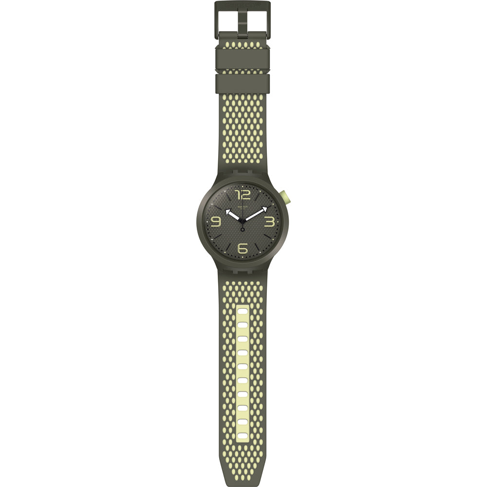 SWATCH WATCHES Mod. SO27M102