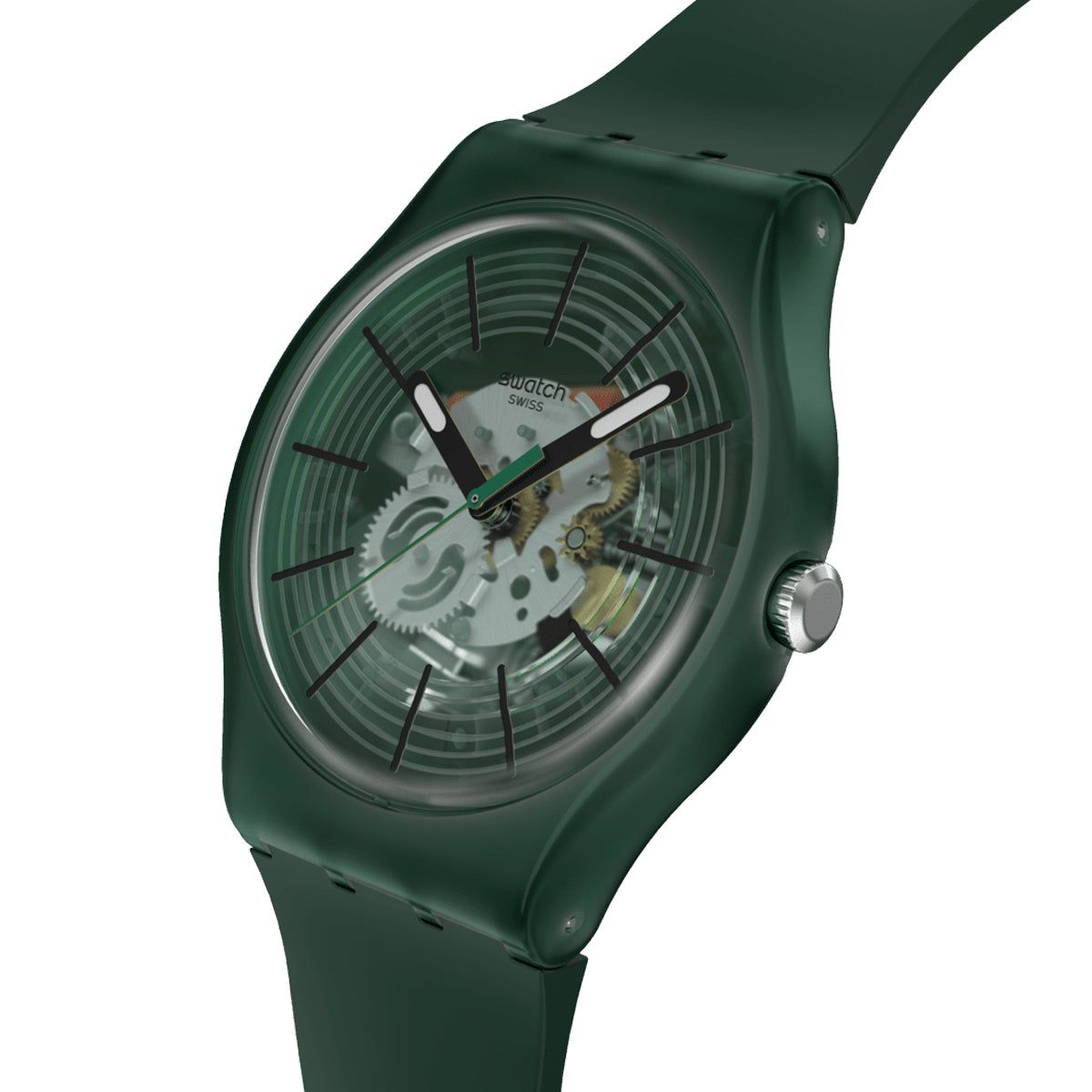 SWATCH WATCHES Mod. SO29G111