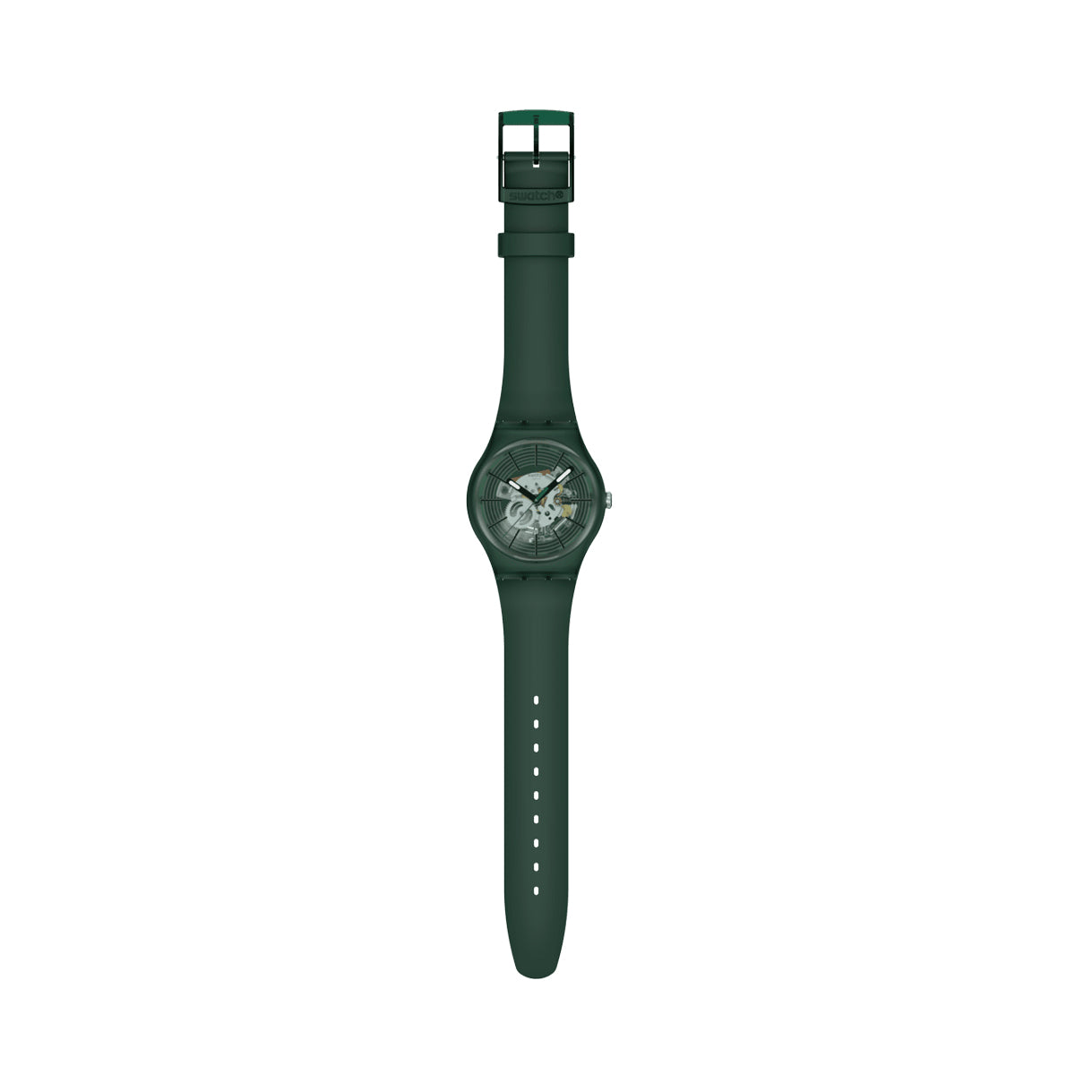 SWATCH WATCHES Mod. SO29G111