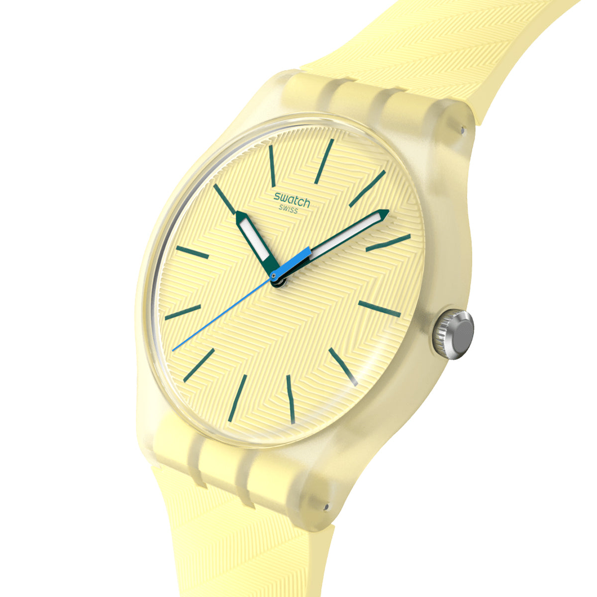 SWATCH WATCHES Mod. SO29J102