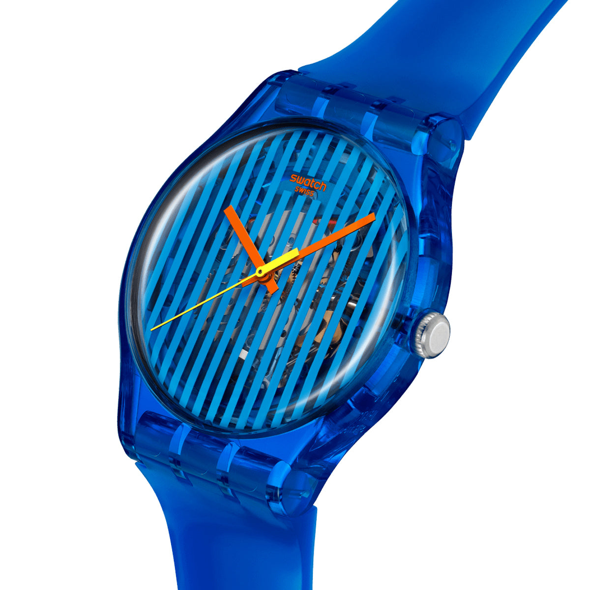 SWATCH WATCHES Mod. SO29S102