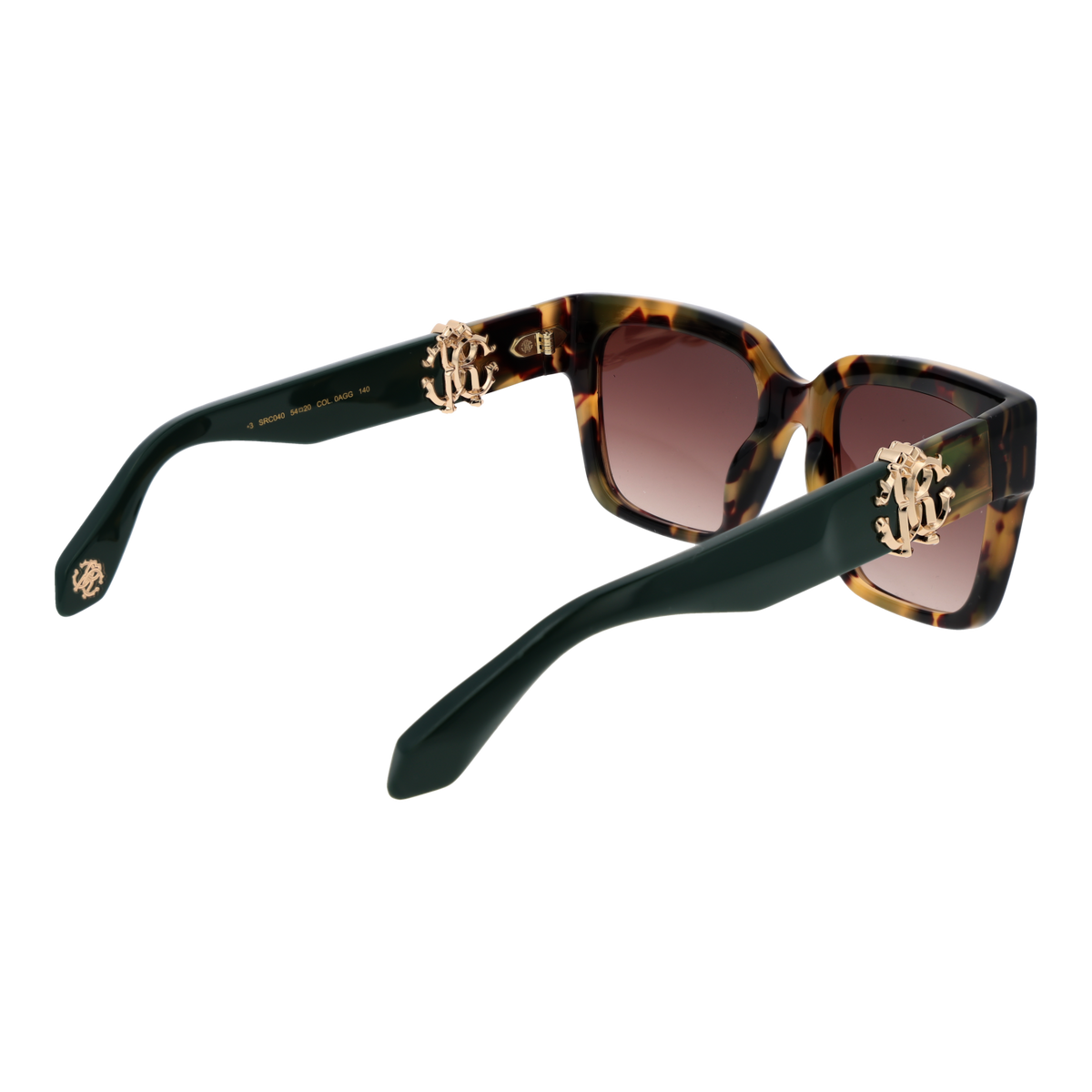ROBERTO CAVALLI MOD. SRC040M 540AGG