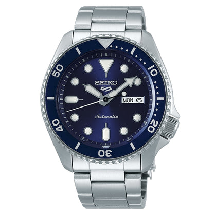SEIKO 5 WATCHES Mod. SRPD51K1