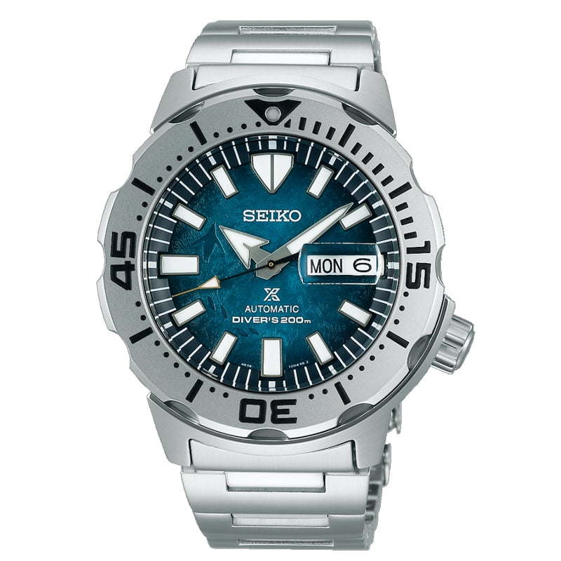 SEIKO Mod. SRPH75K1