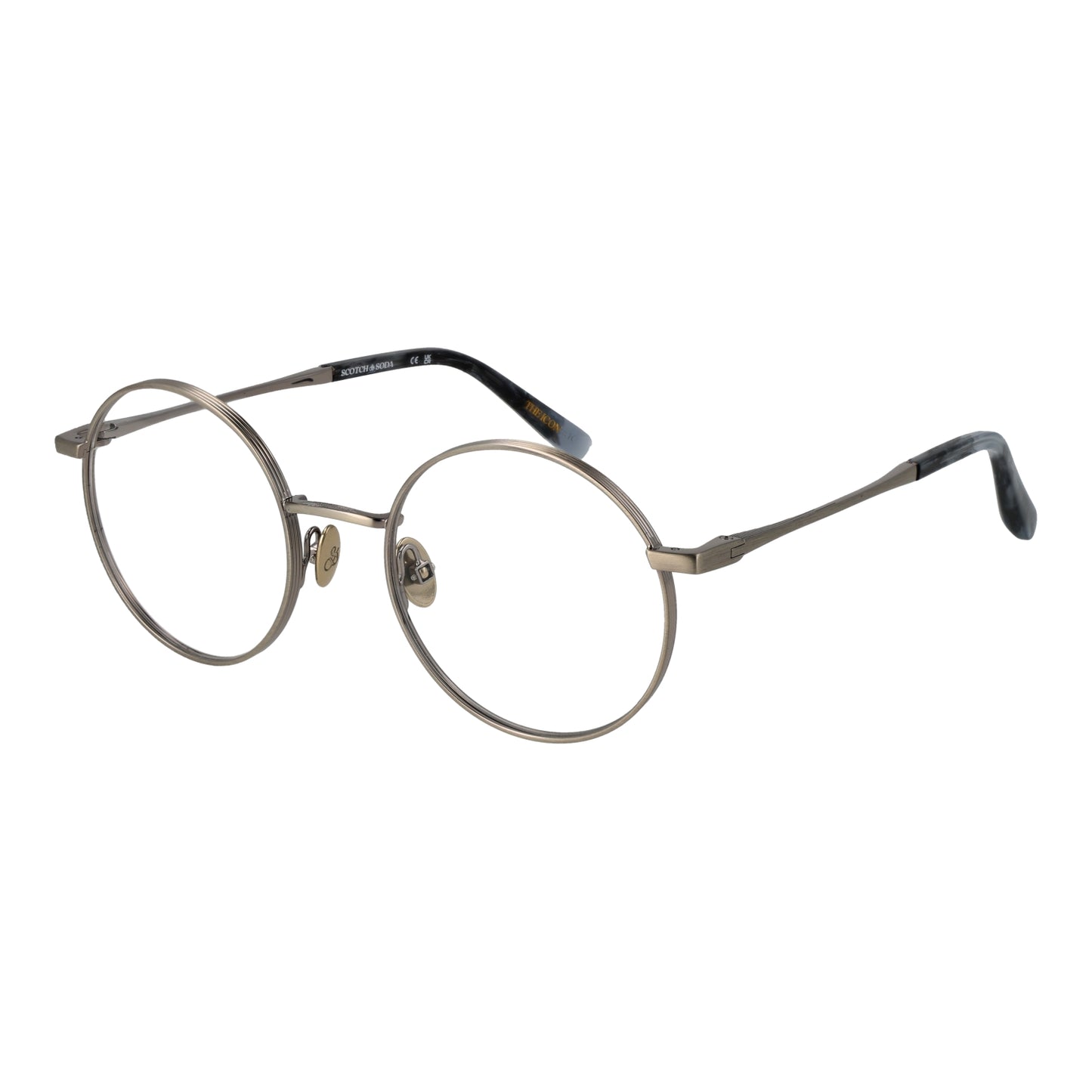 SCOTCH & SODA MOD. SS2022 50910 Sonnenbrille Herren UV Schutz