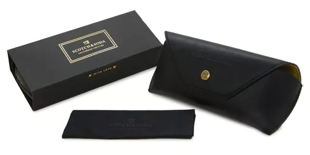SCOTCH & SODA Sonnenbrille SS5013 55402 Detailbild