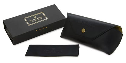 SCOTCH & SODA Sonnenbrille SS5013 55402 Detailbild
