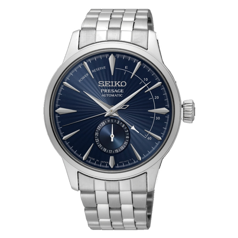 SEIKO Mod. SSA347J1