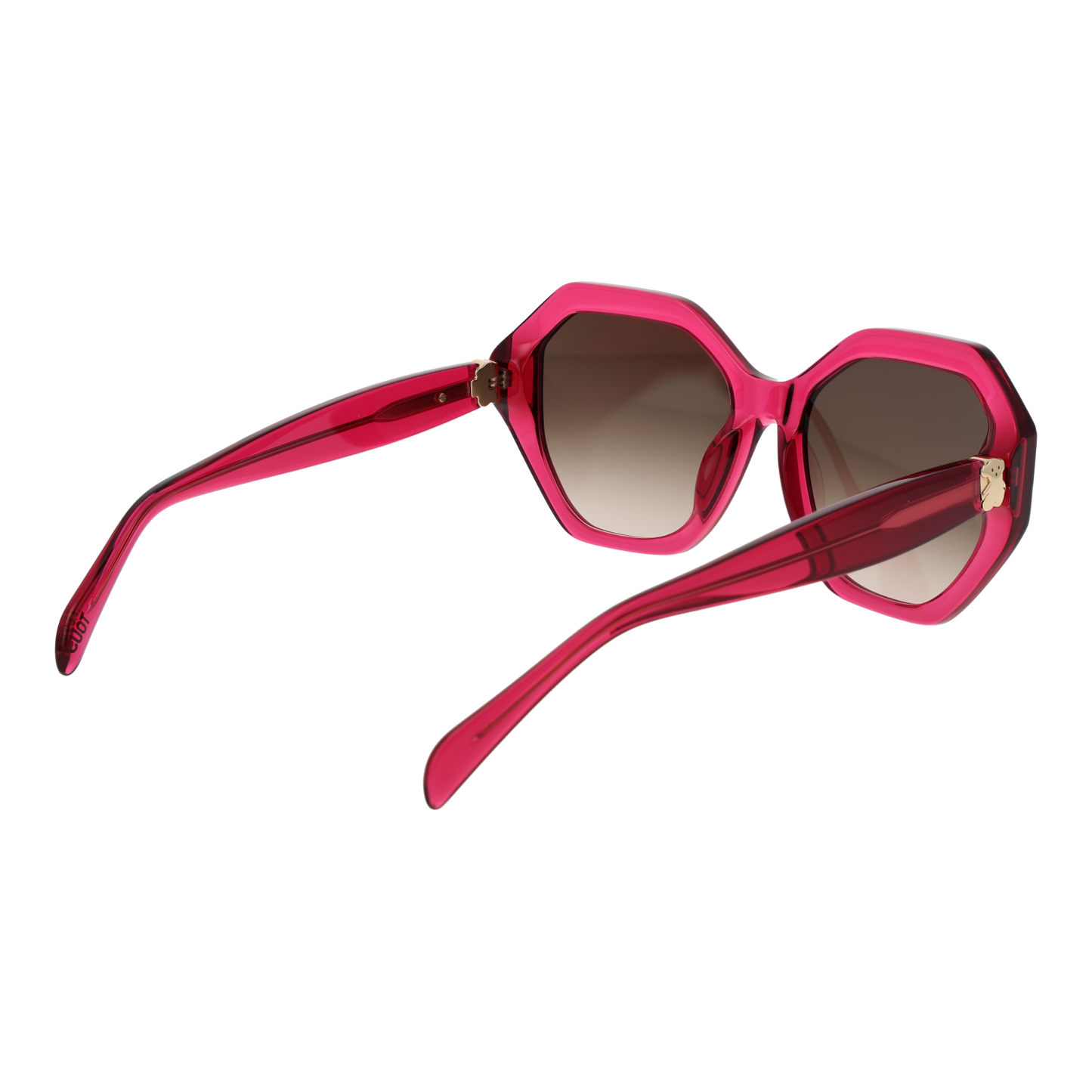 TOUS Damen Sonnenbrille STOC41 5501BV