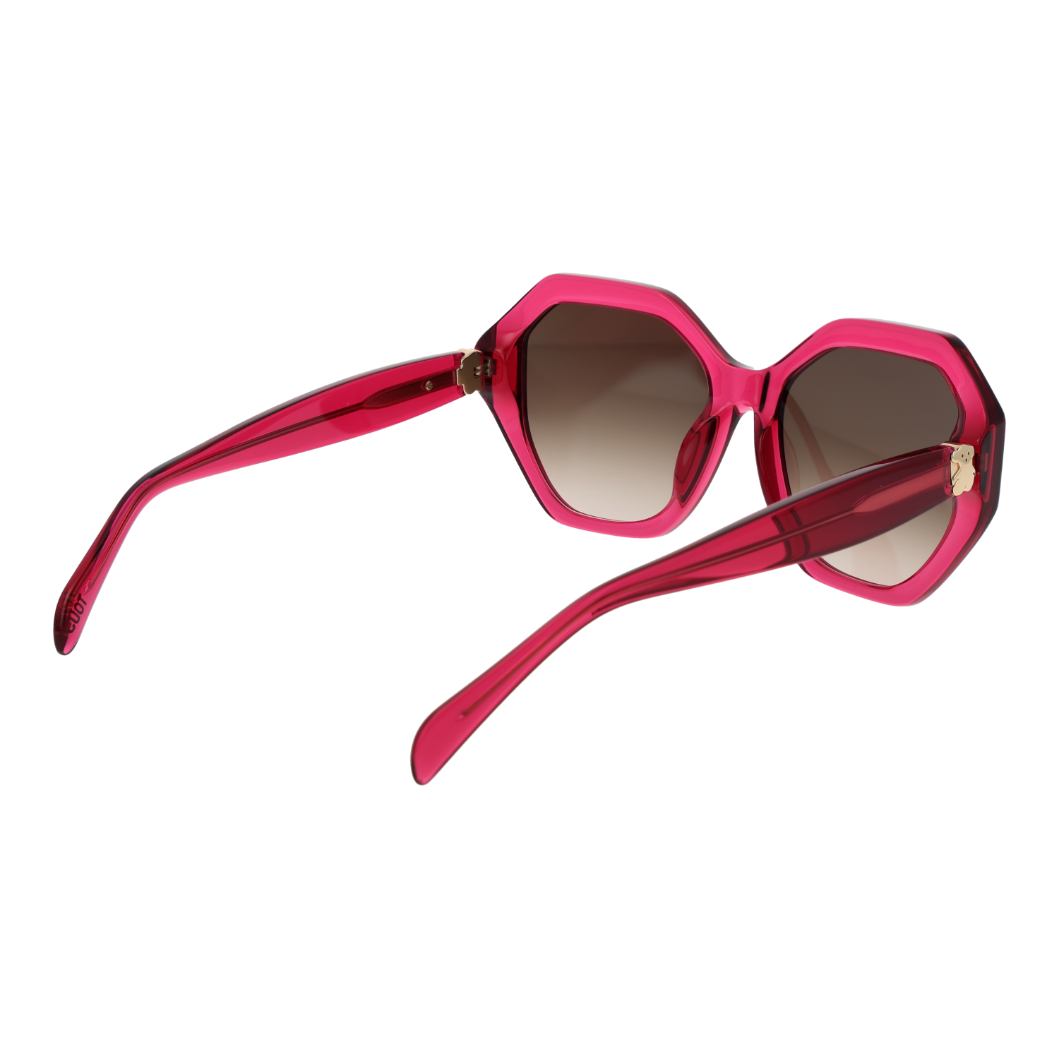 TOUS Damen Sonnenbrille STOC41 5501BV