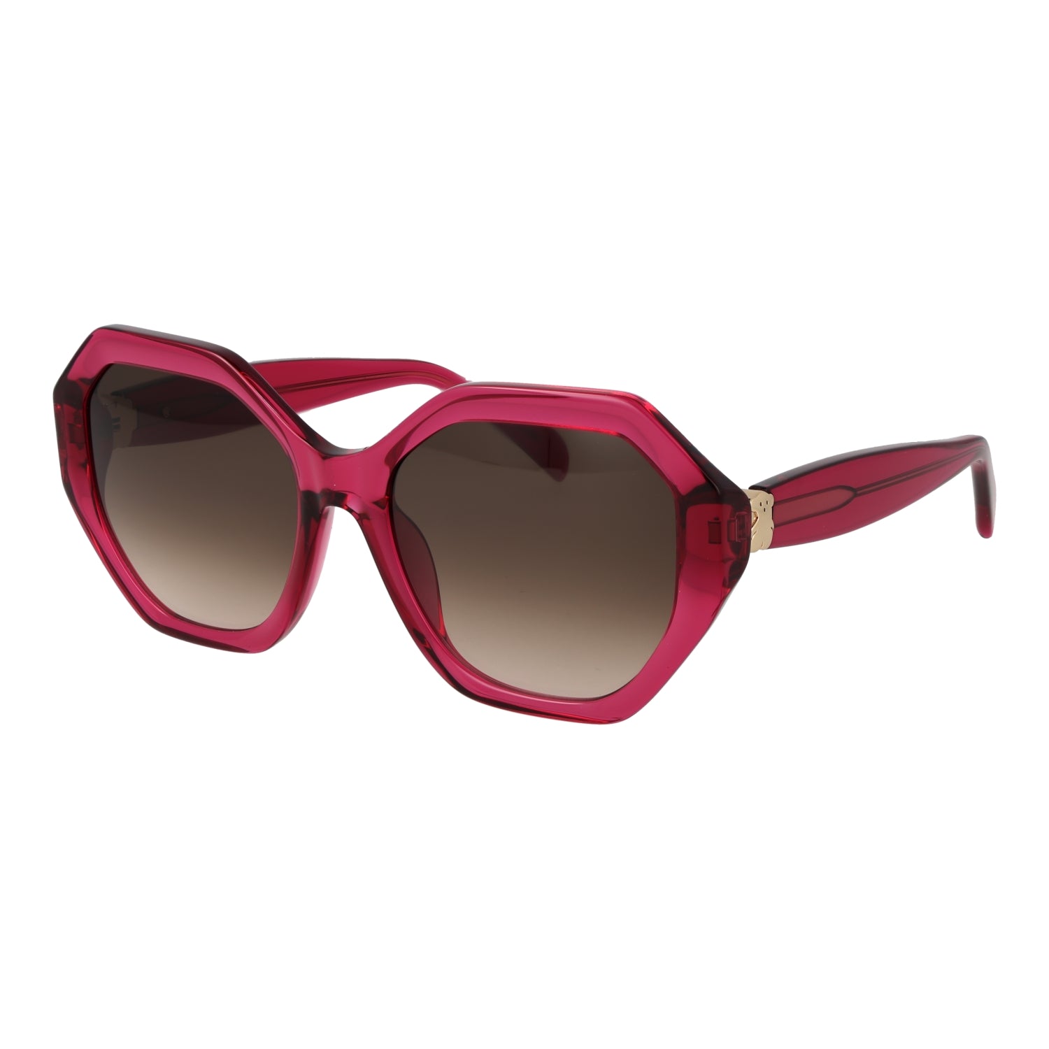 TOUS Damen Sonnenbrille STOC41 5501BV