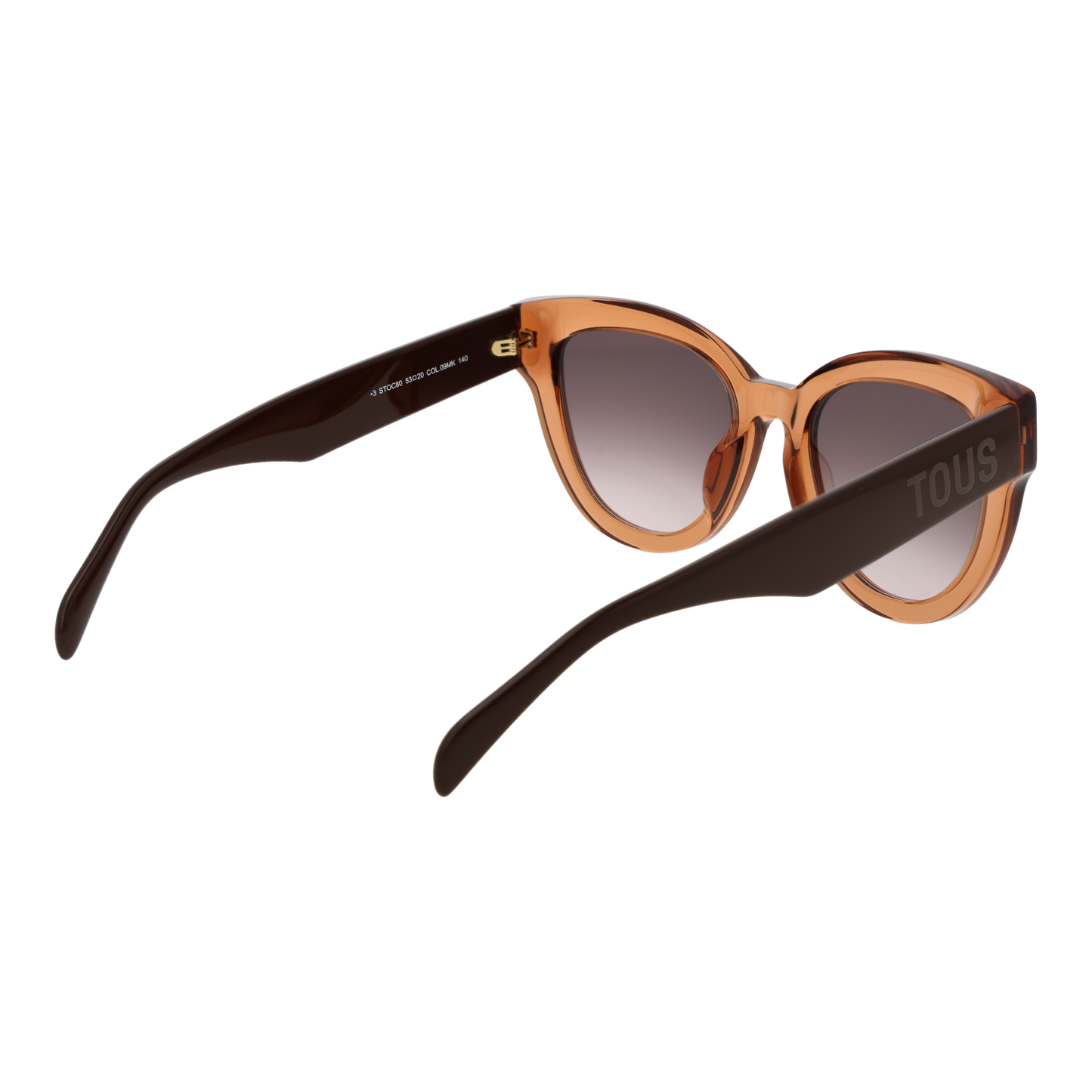 TOUS STOC80 5309MK Damen Sonnenbrille Ansicht
