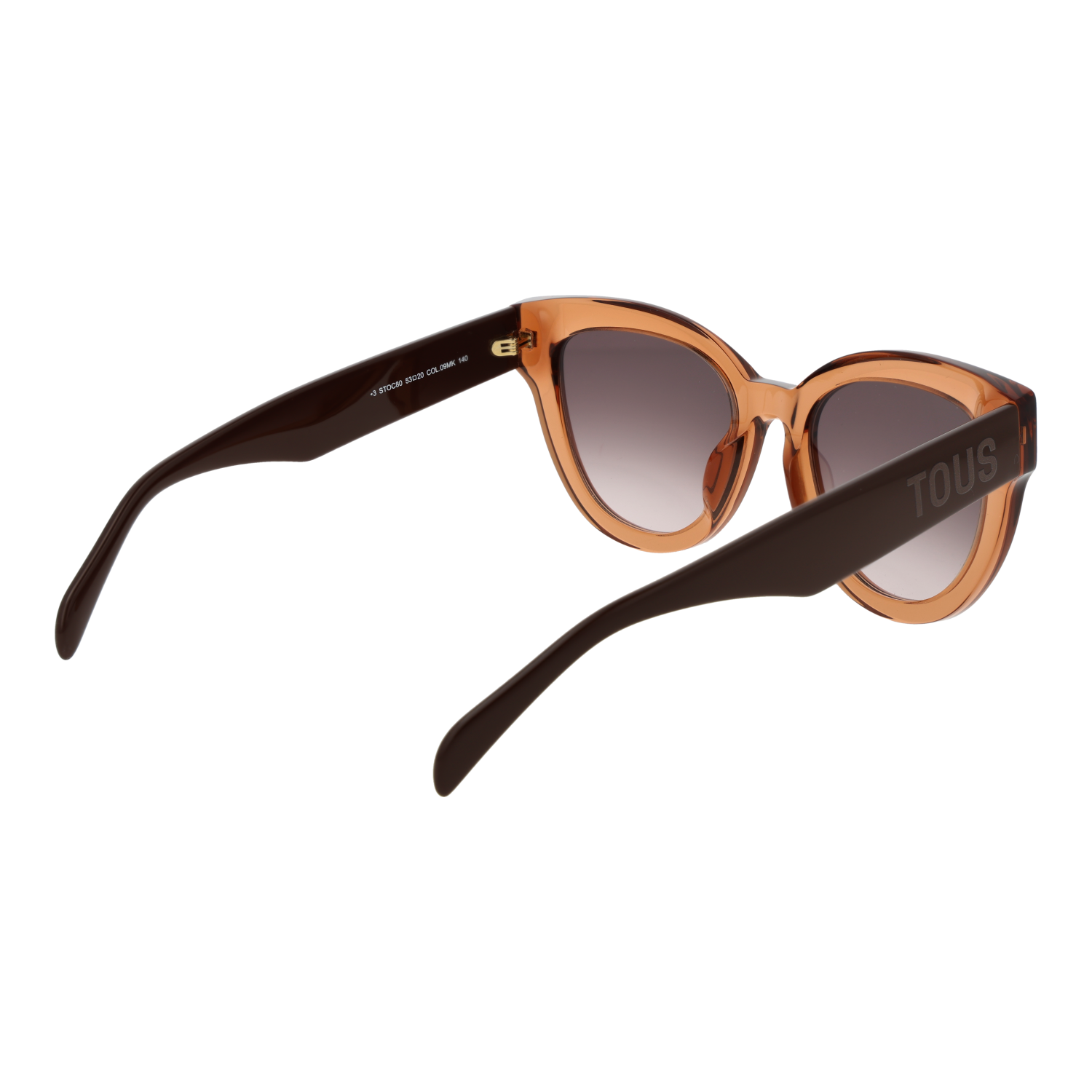 TOUS STOC80 5309MK Damen Sonnenbrille Ansicht
