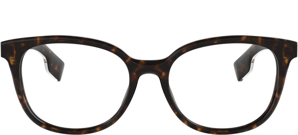 BURBERRY MOD. STRIPED CHECK BE 2291