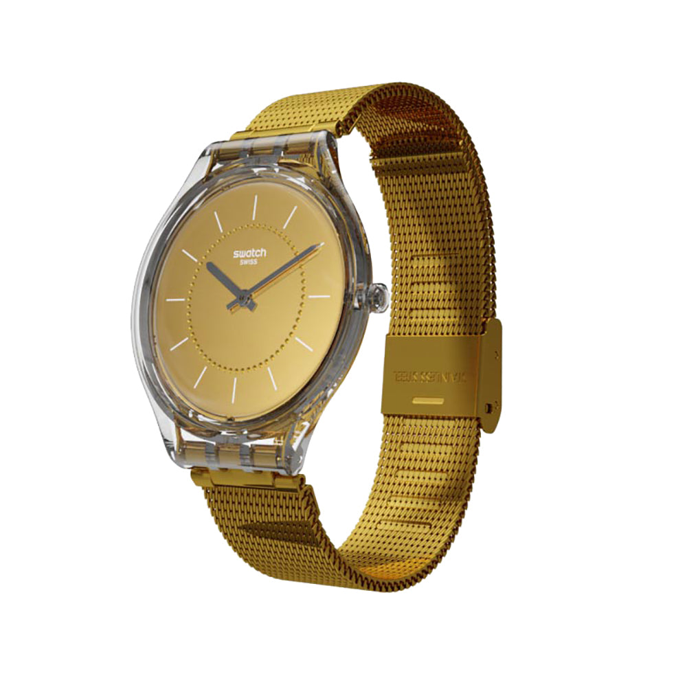SWATCH WATCHES Mod. SVOK100M