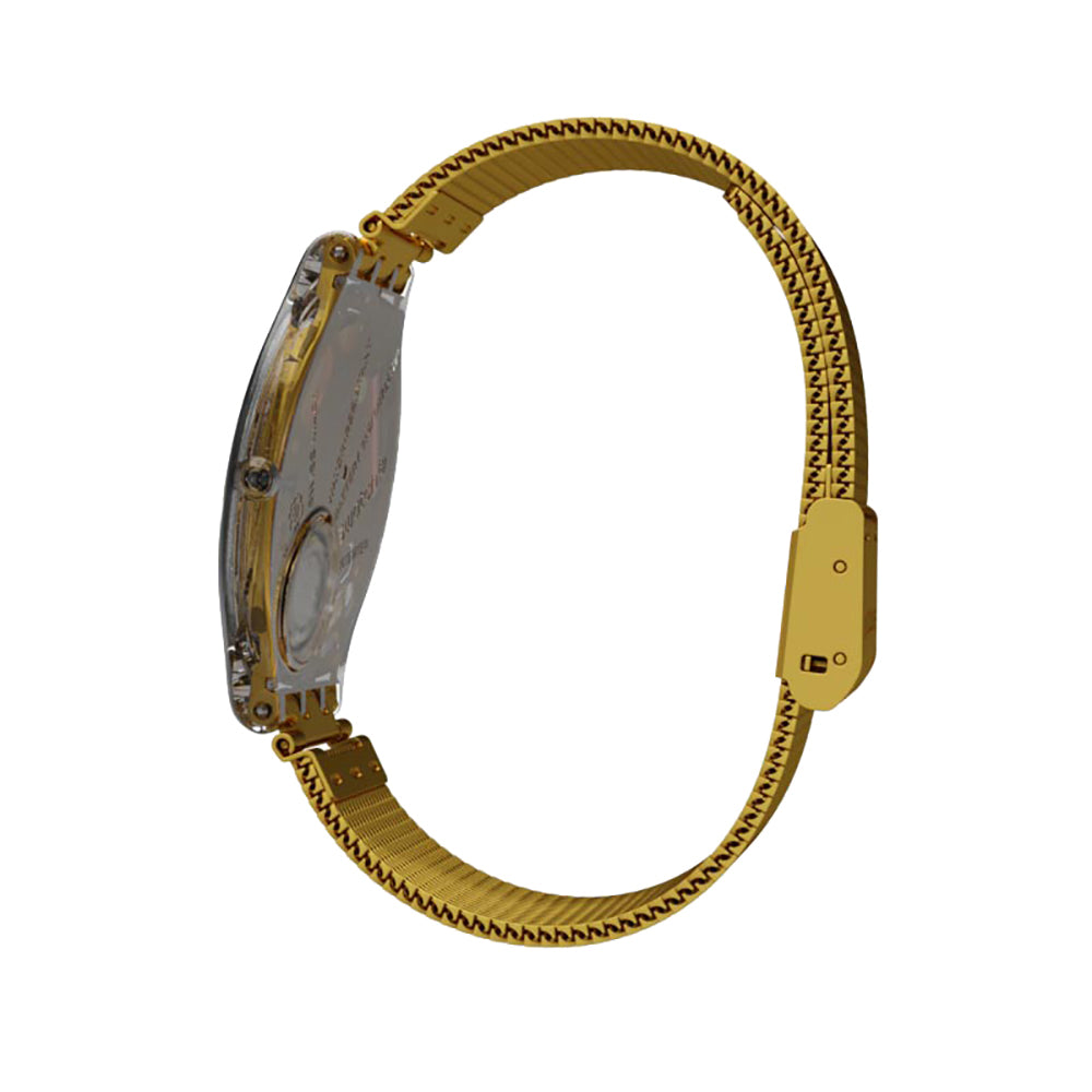 SWATCH WATCHES Mod. SVOK100M