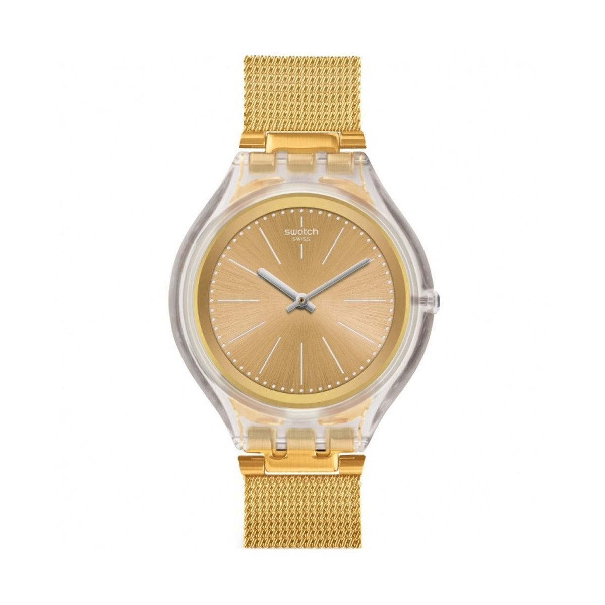 SWATCH WATCHES Mod. SVUK101M