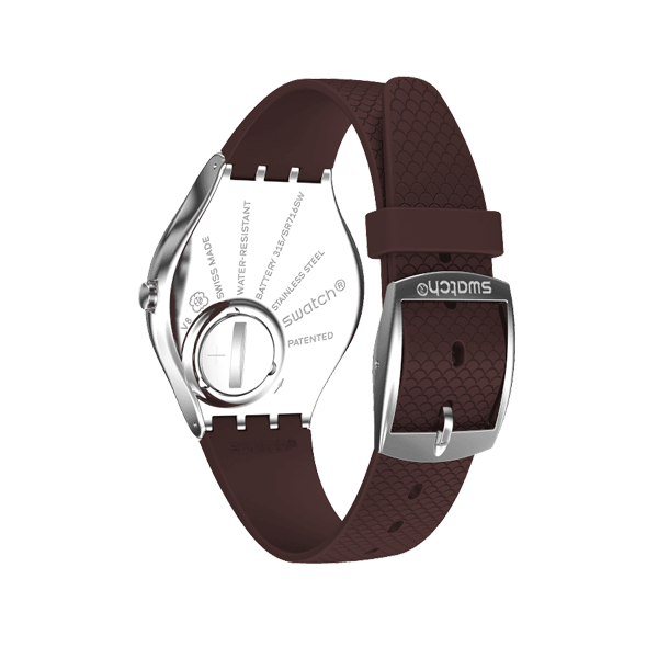 SWATCH WATCHES Mod. SYXS120