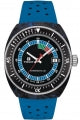 TISSOT Mod. SIDERAL S POWERMATIC 80