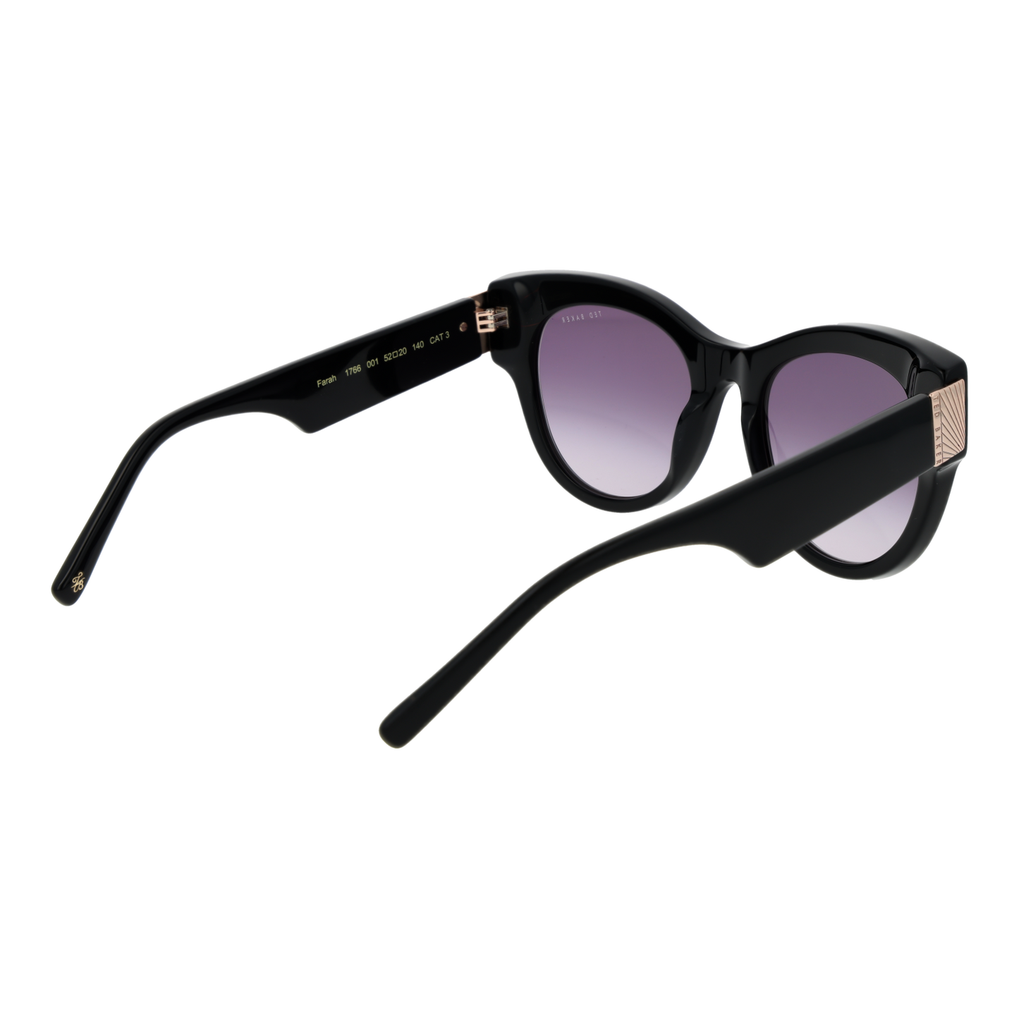 TED BAKER MOD. TB1766 52001