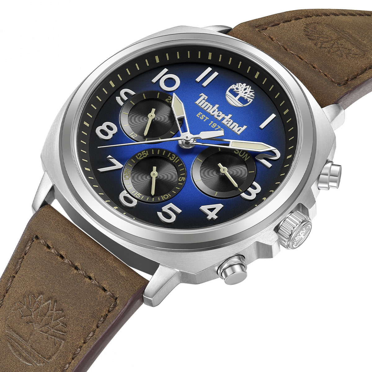 TIMBERLAND WATCHES Mod. TDWGB0042007