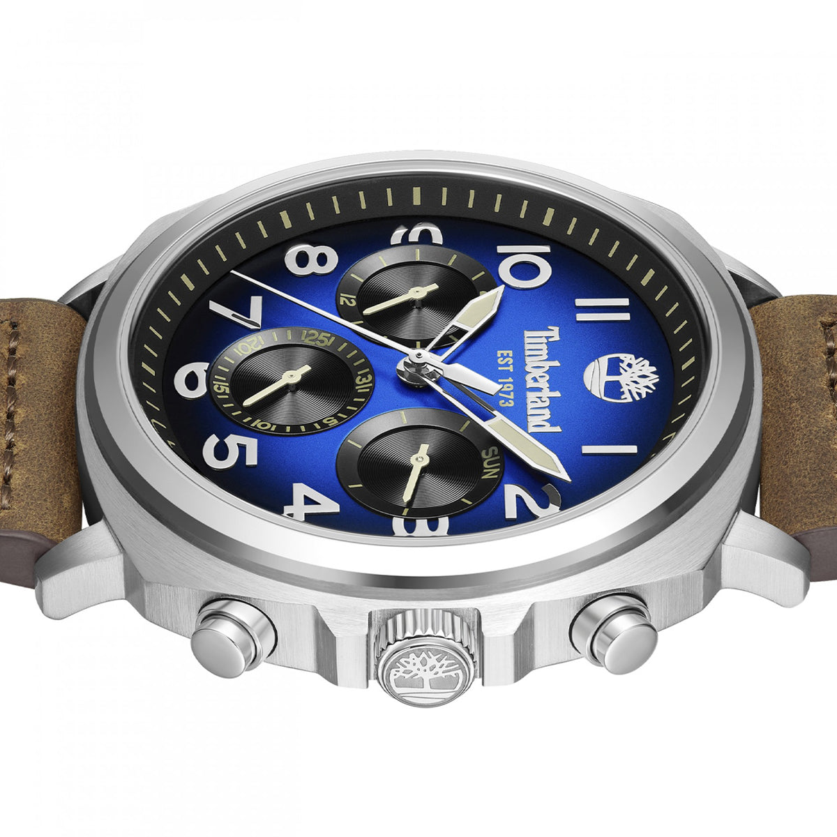 TIMBERLAND WATCHES Mod. TDWGB0042007