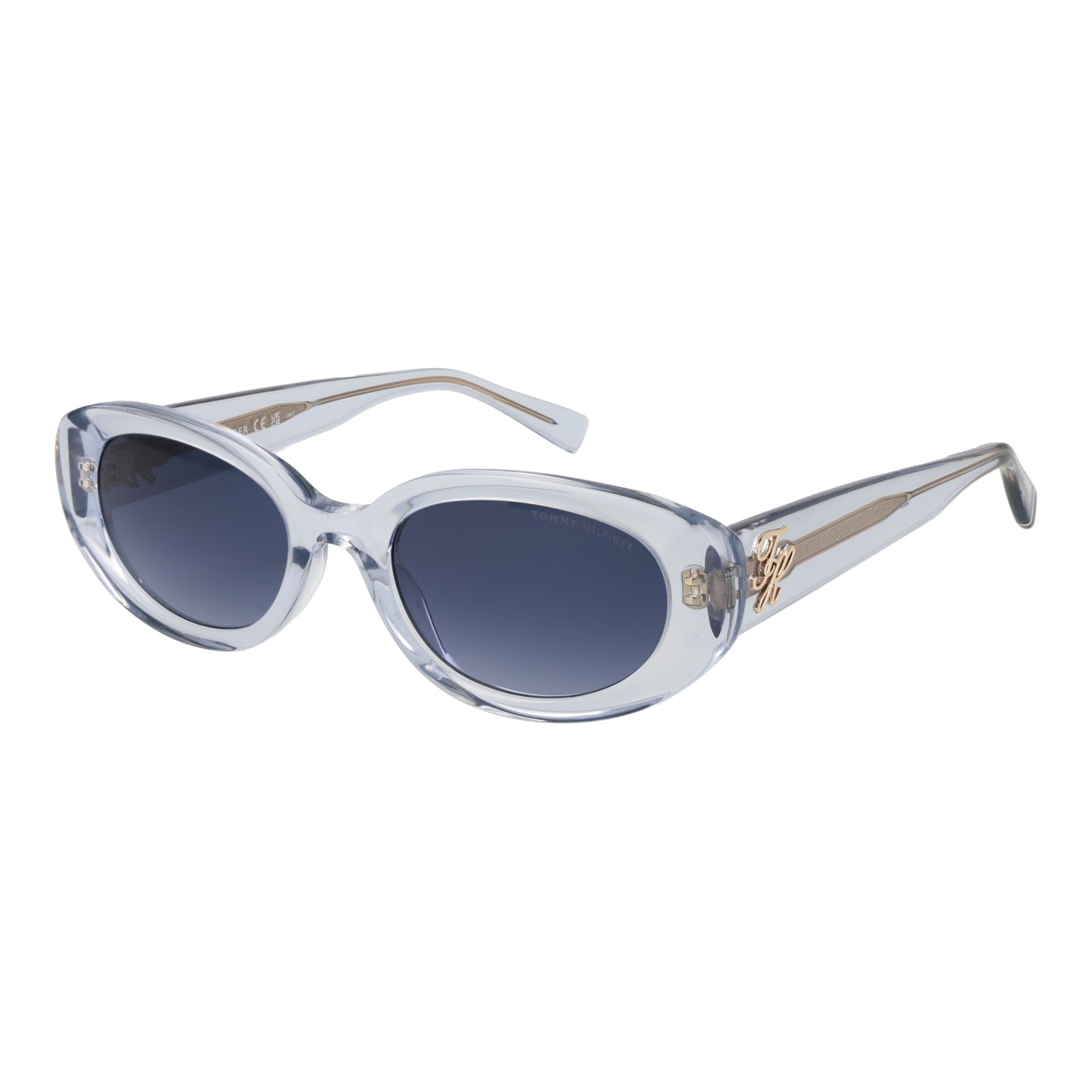 TOMMY HILFIGER MOD. TH 2344_S 52MVU08
