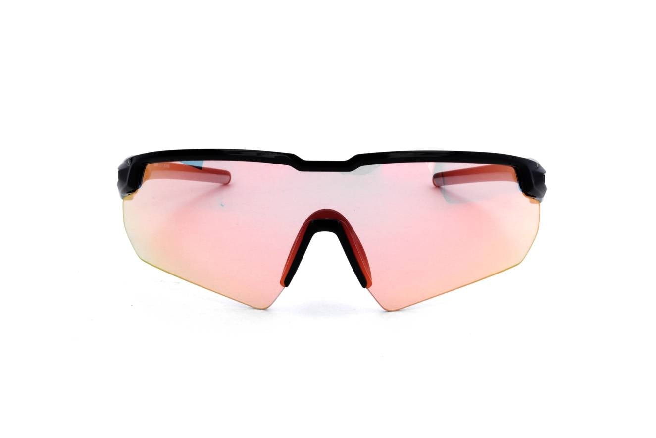 TOMMY HILFIGER SUNGLASSES Mod. TJ 0098_S BLACK AZURE
