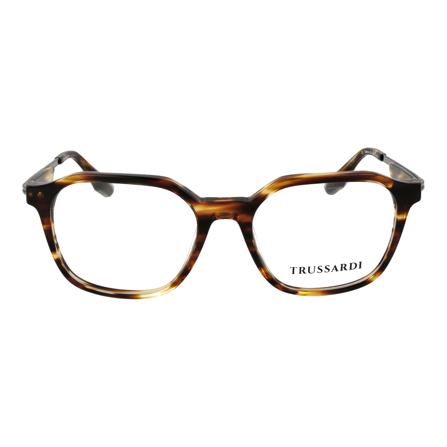 TRUSSARDI Sonnenbrille TSM6014 53E01 Herren UV-Schutz