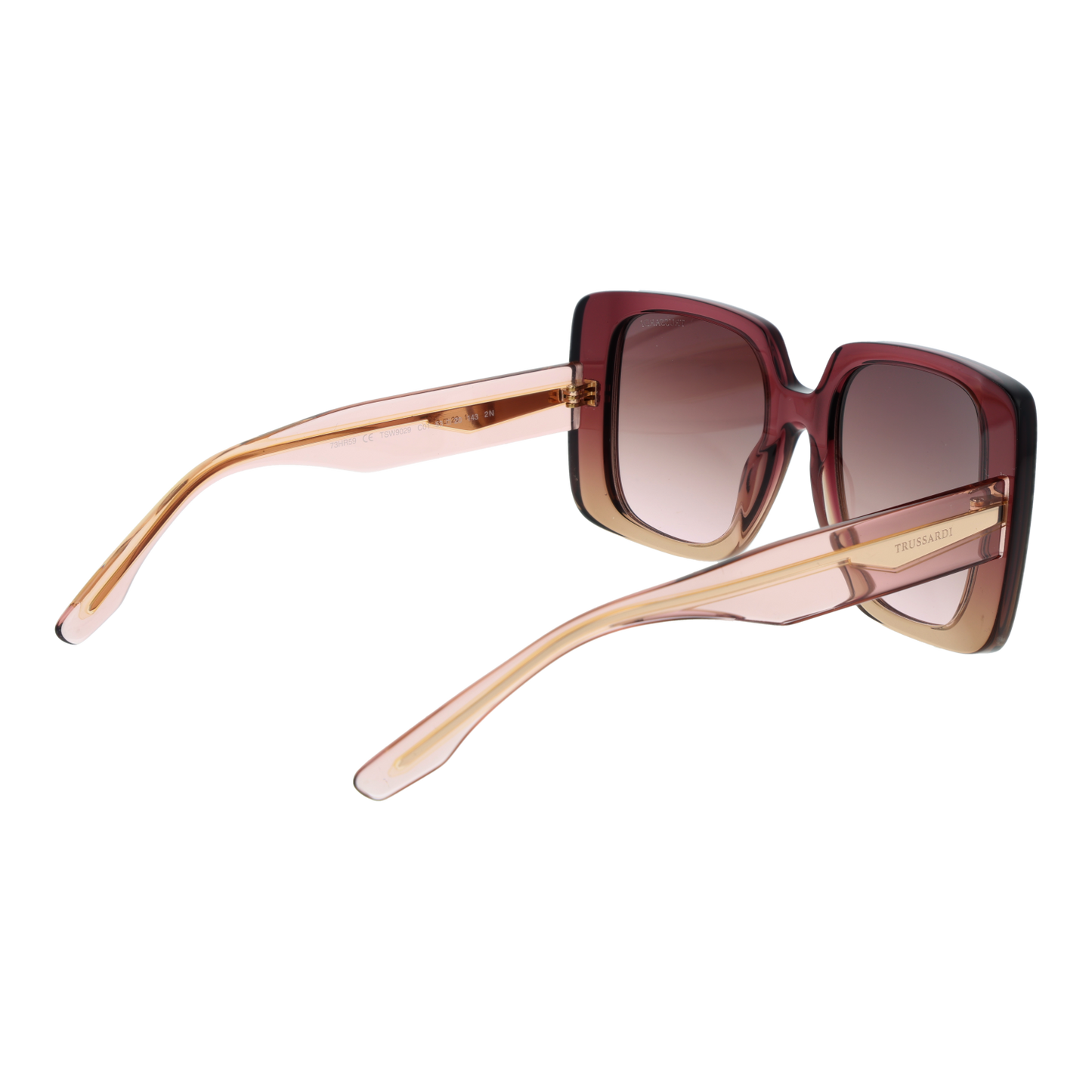 TRUSSARDI MOD. TSW9029 53C01
