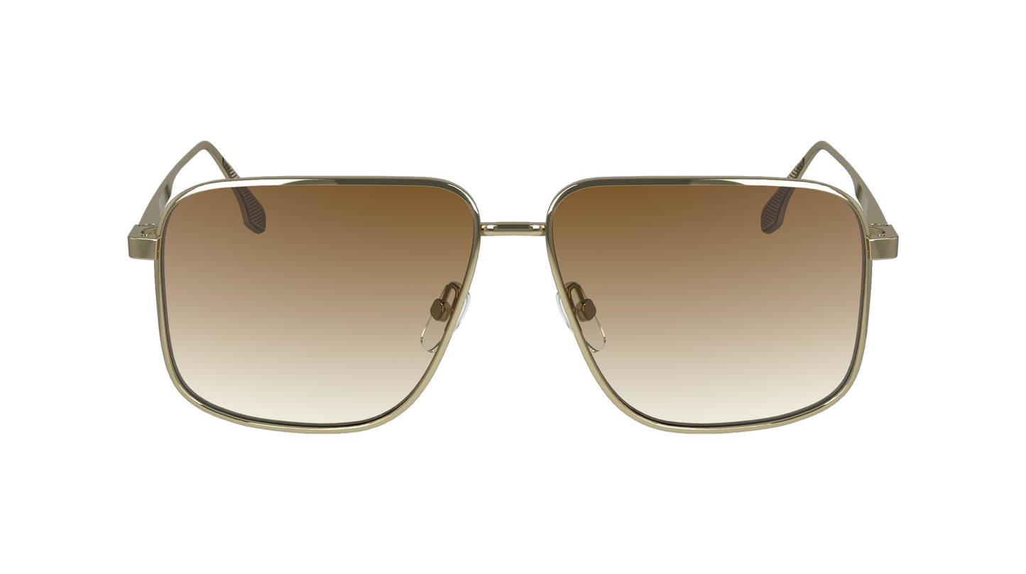 Victoria Beckham VB243S 57723 Sonnenbrille Damen
