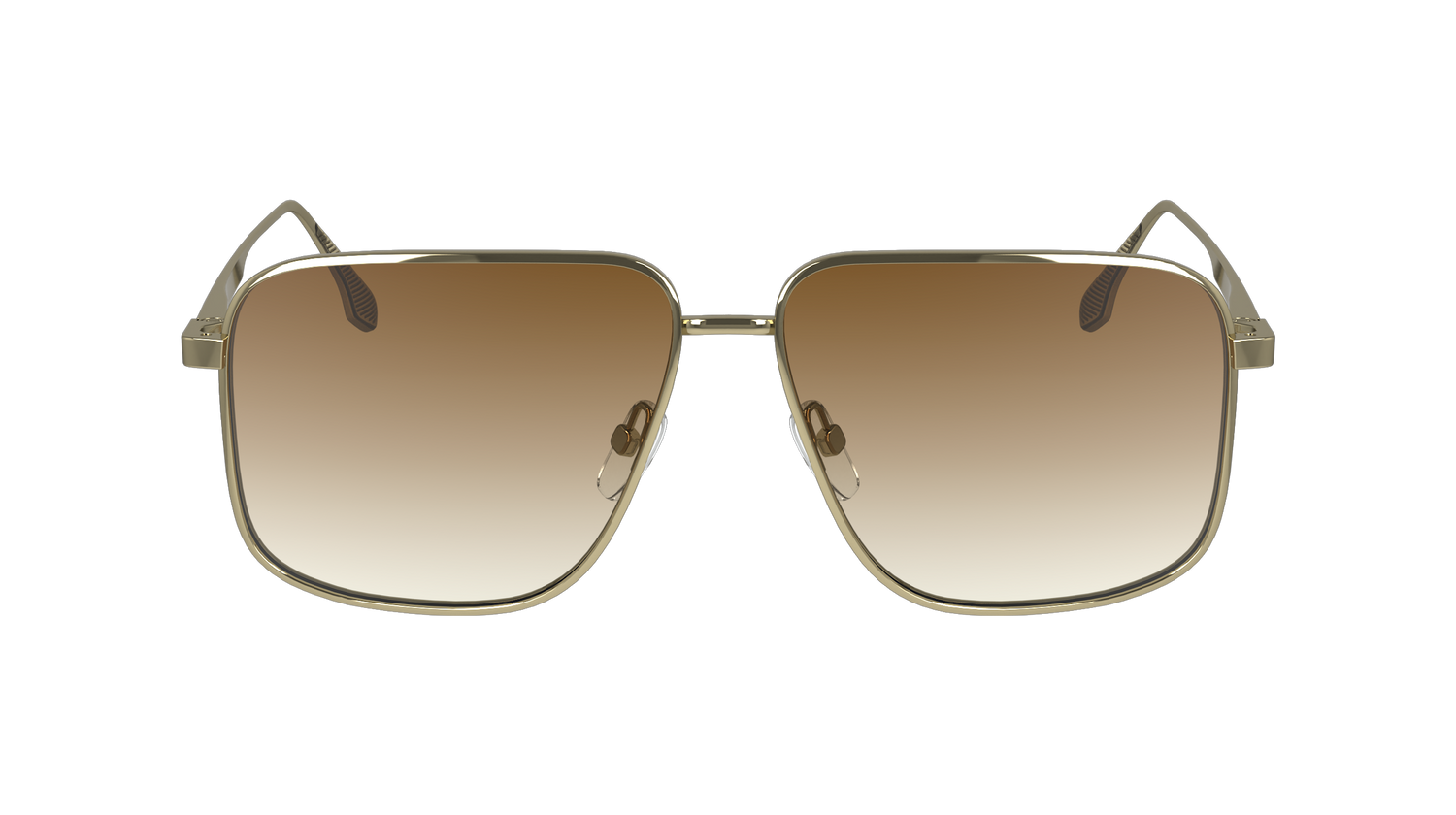 Victoria Beckham VB243S 57723 Sonnenbrille Damen