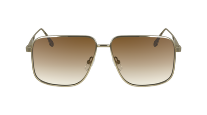 Victoria Beckham VB243S 57723 Sonnenbrille Damen