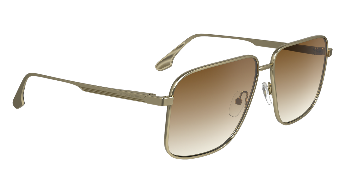 Victoria Beckham VB243S 57723 Sonnenbrille Damen